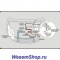 Дневные ходовые огни Xenite PL-1018